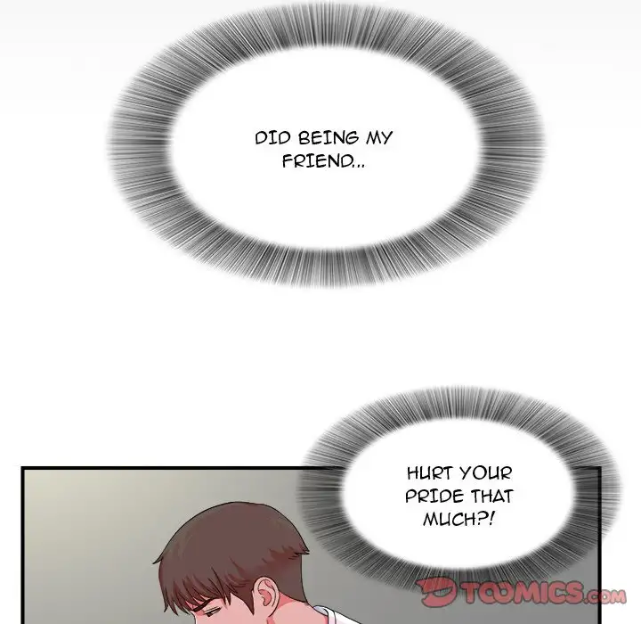 Secret Friend - Chapter 52 [photo 32] - MangaPorn