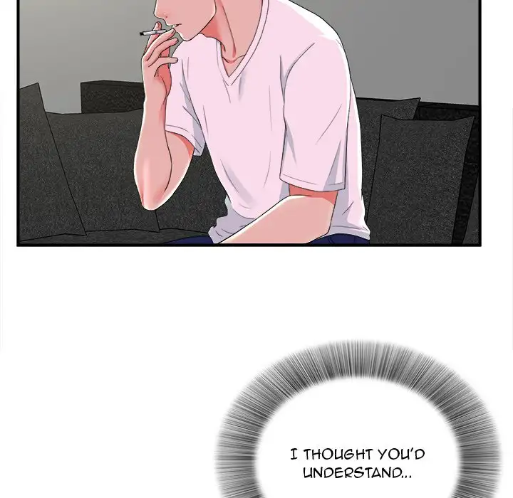 Secret Friend - Chapter 52 [photo 33] - MangaPorn