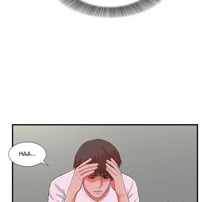 Secret Friend - Chapter 52 [photo 36] - MangaPorn