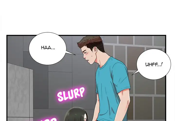 Secret Friend - Chapter 52 [photo 4] - MangaPorn