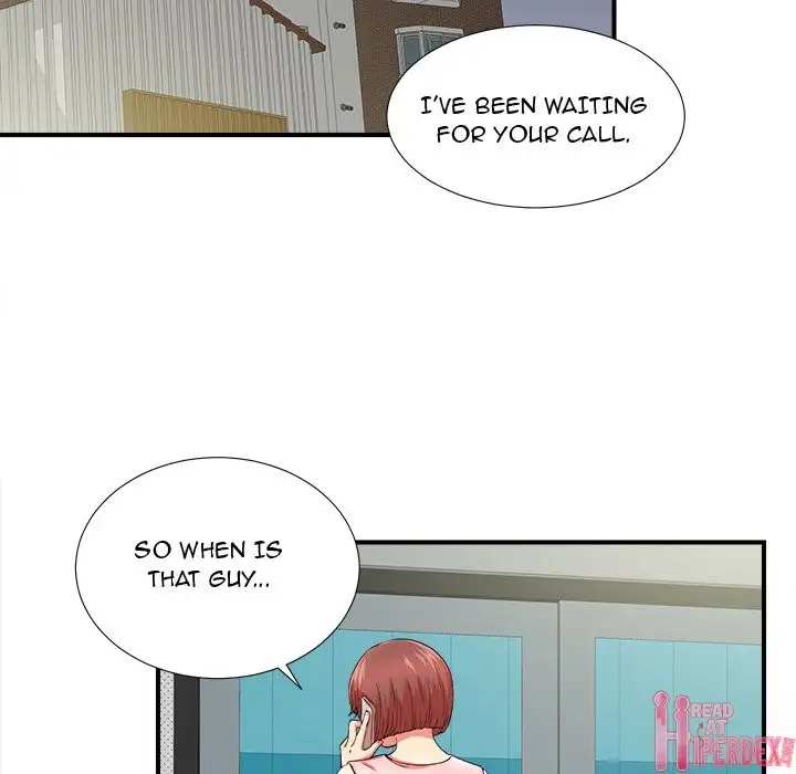 Secret Friend - Chapter 52 [photo 42] - MangaPorn