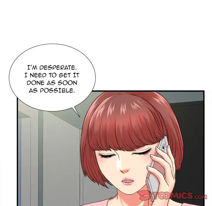 Secret Friend - Chapter 52 [photo 44] - MangaPorn