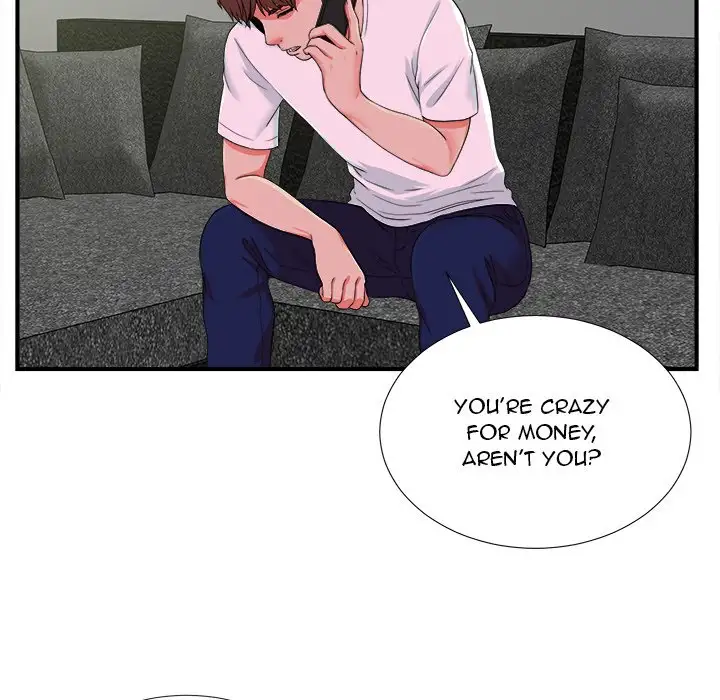 Secret Friend - Chapter 52 [photo 46] - MangaPorn