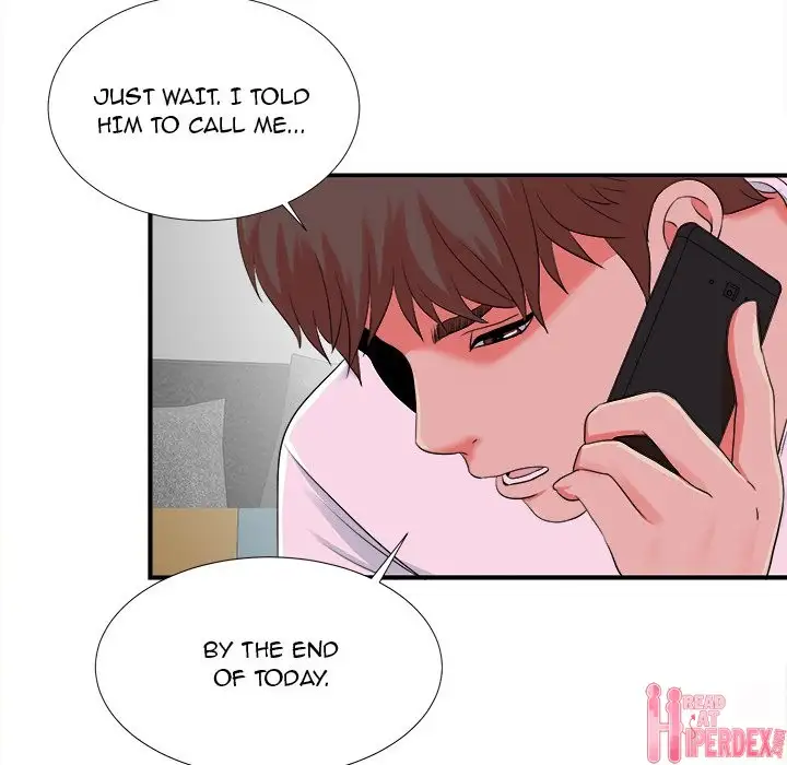 Secret Friend - Chapter 52 [photo 47] - MangaPorn