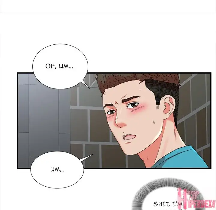 Secret Friend - Chapter 52 [photo 53] - MangaPorn