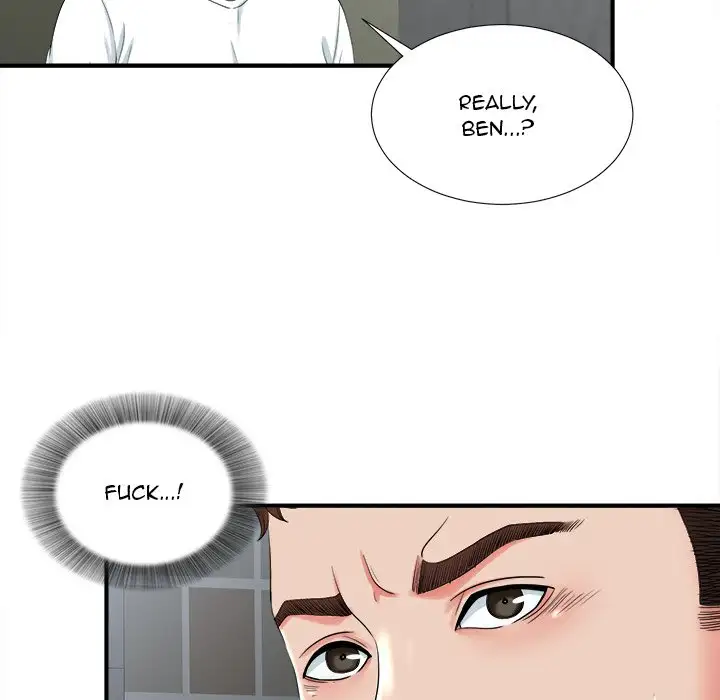 Secret Friend - Chapter 52 [photo 55] - MangaPorn