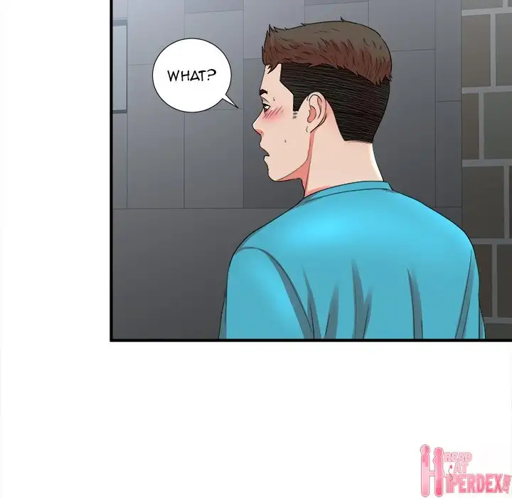 Secret Friend - Chapter 52 [photo 58] - MangaPorn