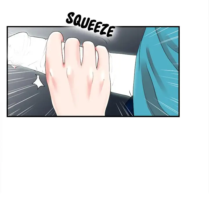 Secret Friend - Chapter 52 [photo 59] - MangaPorn