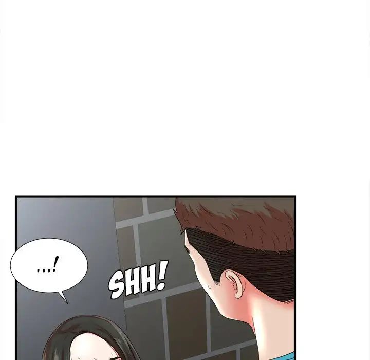 Secret Friend - Chapter 52 [photo 61] - MangaPorn