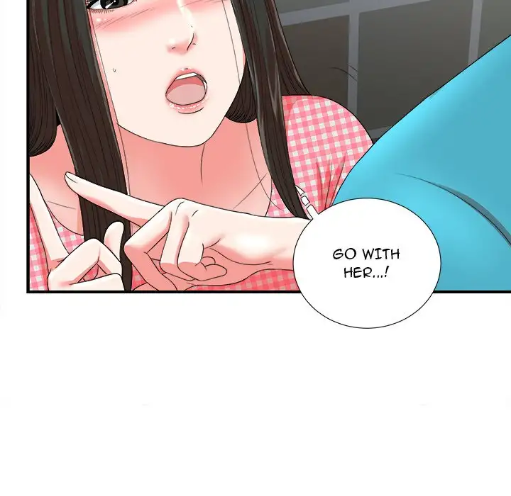 Secret Friend - Chapter 52 [photo 67] - MangaPorn