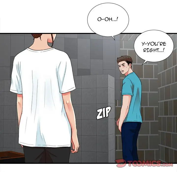 Secret Friend - Chapter 52 [photo 68] - MangaPorn