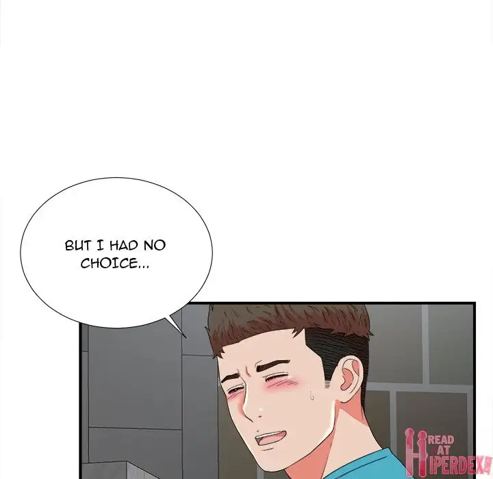 Secret Friend - Chapter 52 [photo 69] - MangaPorn