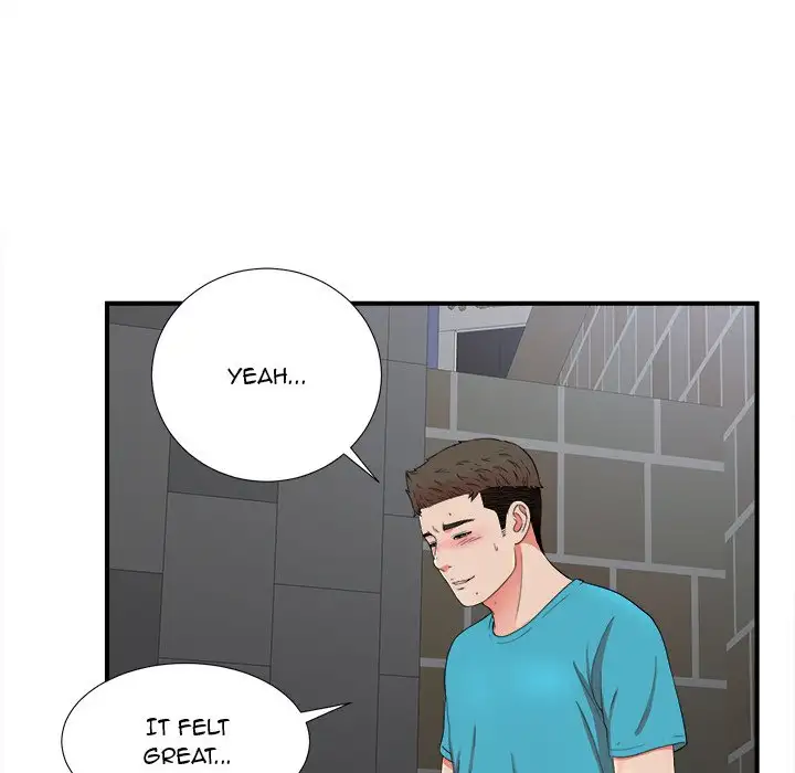 Secret Friend - Chapter 52 [photo 7] - MangaPorn