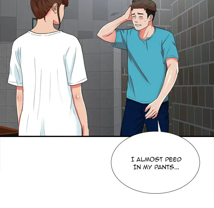 Secret Friend - Chapter 52 [photo 71] - MangaPorn