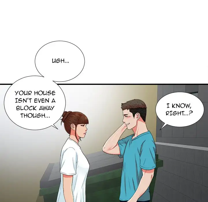 Secret Friend - Chapter 52 [photo 72] - MangaPorn