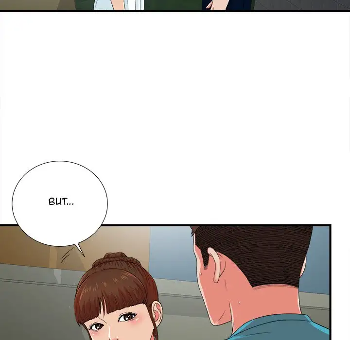 Secret Friend - Chapter 52 [photo 73] - MangaPorn
