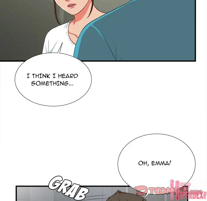 Secret Friend - Chapter 52 [photo 74] - MangaPorn
