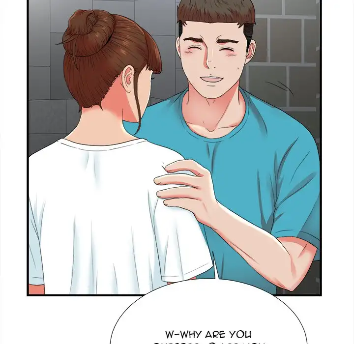 Secret Friend - Chapter 52 [photo 75] - MangaPorn