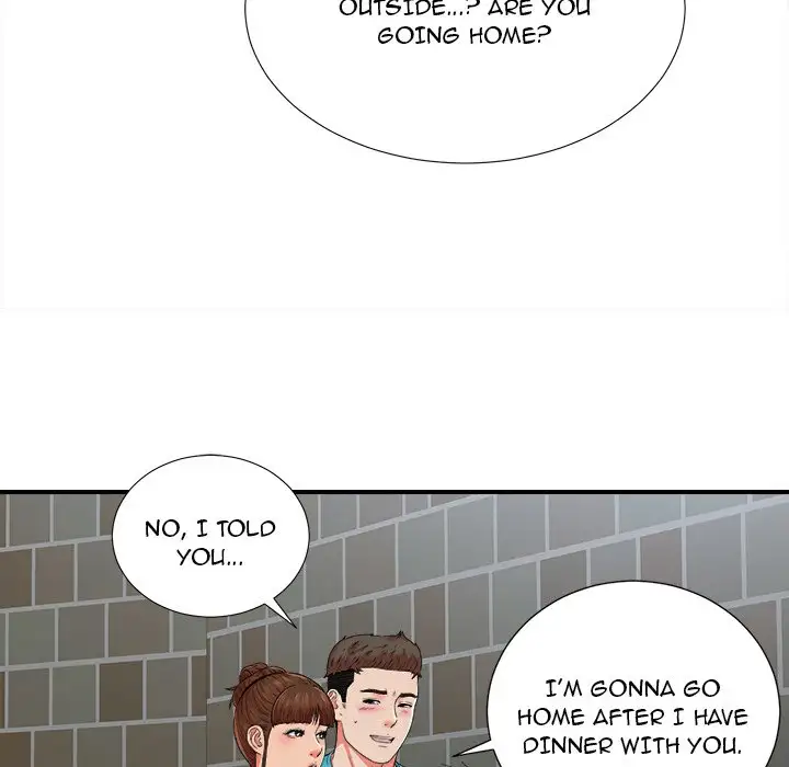 Secret Friend - Chapter 52 [photo 76] - MangaPorn