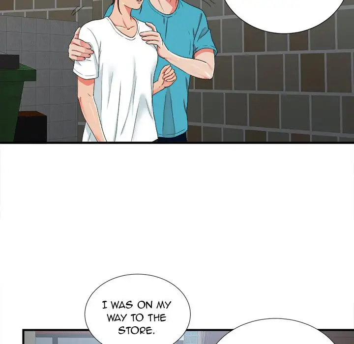 Secret Friend - Chapter 52 [photo 77] - MangaPorn