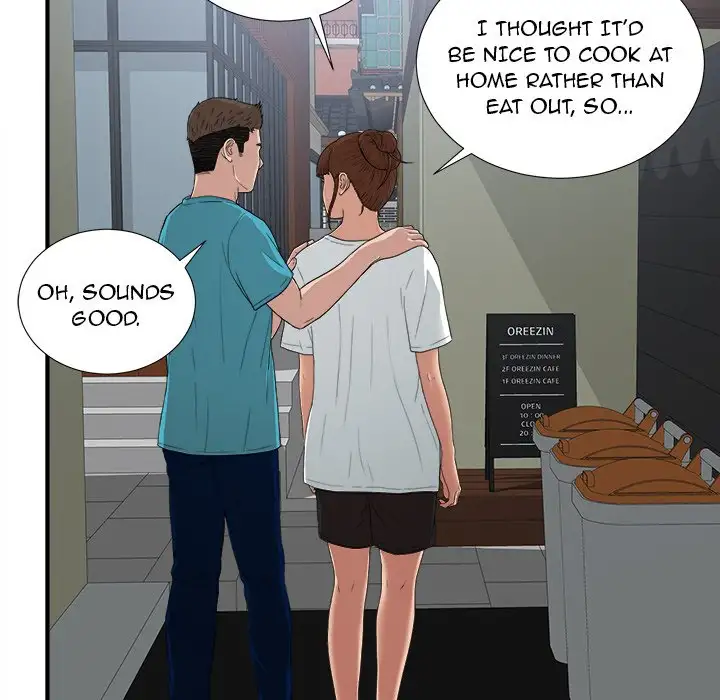 Secret Friend - Chapter 52 [photo 78] - MangaPorn