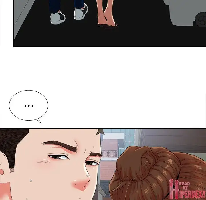 Secret Friend - Chapter 52 [photo 79] - MangaPorn