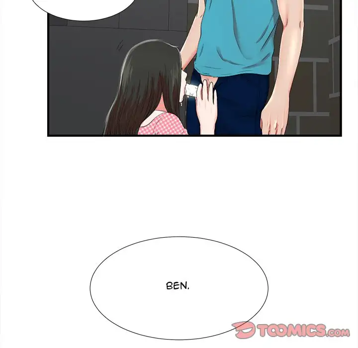 Secret Friend - Chapter 52 [photo 8] - MangaPorn