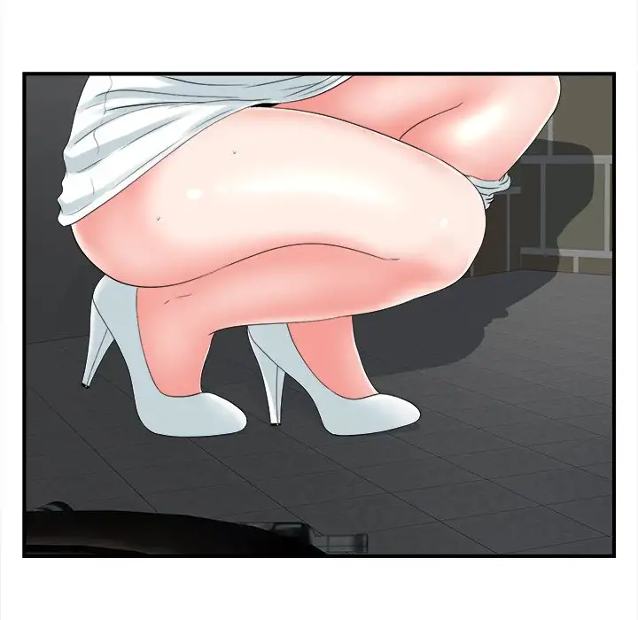 Secret Friend - Chapter 52 [photo 82] - MangaPorn