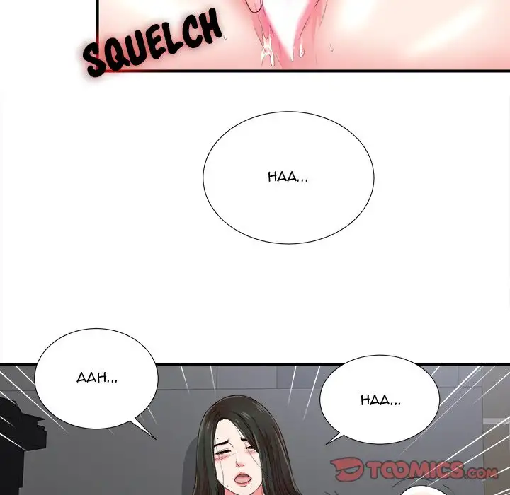 Secret Friend - Chapter 52 [photo 86] - MangaPorn
