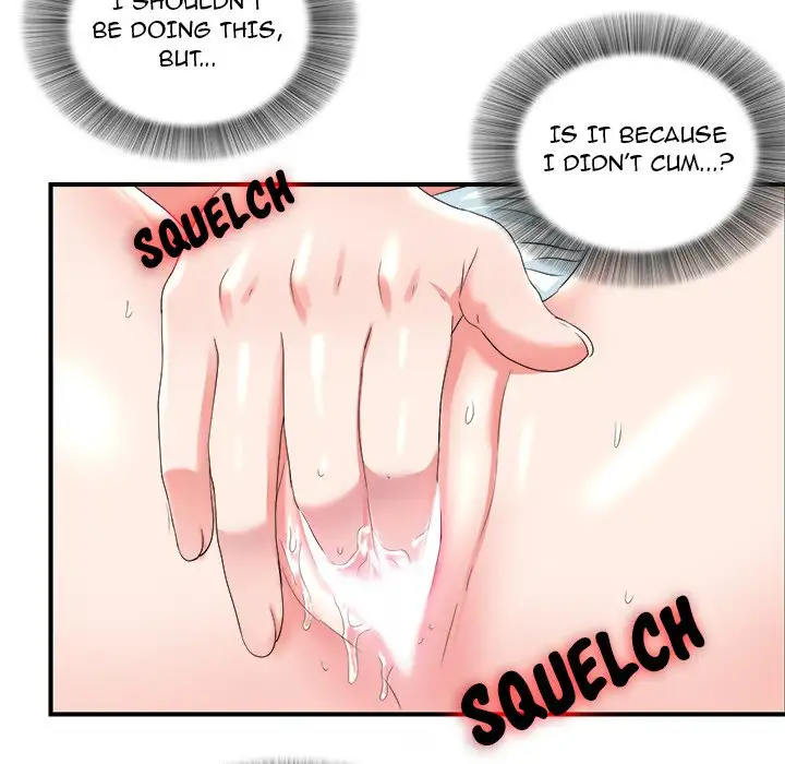 Secret Friend - Chapter 52 [photo 88] - MangaPorn