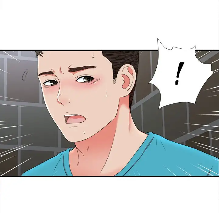 Secret Friend - Chapter 52 [photo 9] - MangaPorn