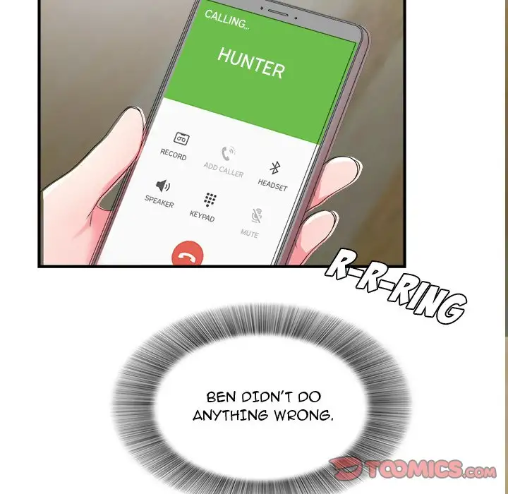 Secret Friend - Chapter 53 [photo 14] - MangaPorn