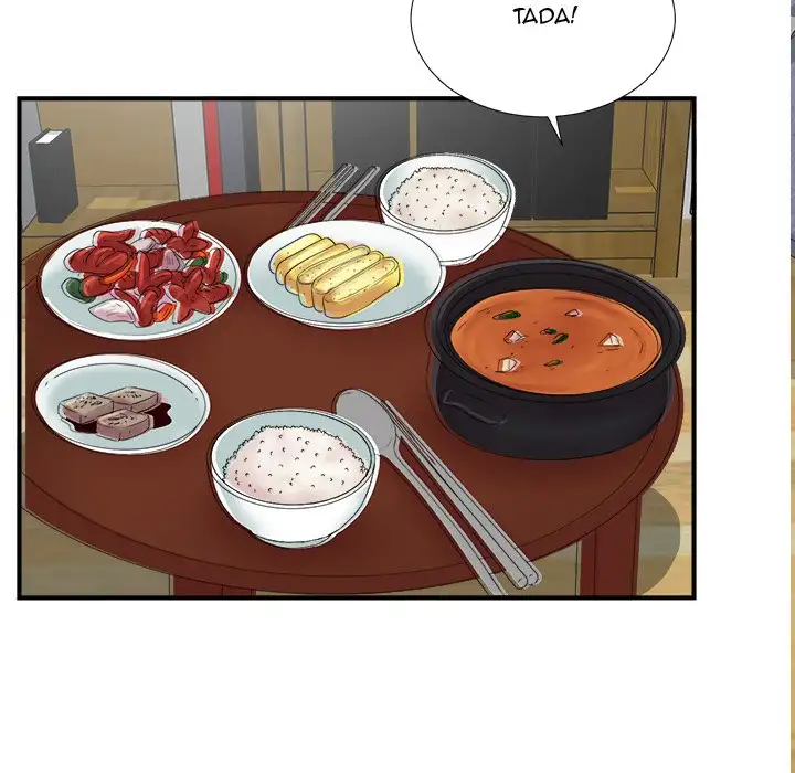 Secret Friend - Chapter 53 [photo 17] - MangaPorn