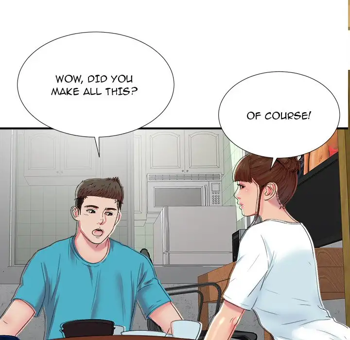 Secret Friend - Chapter 53 [photo 18] - MangaPorn