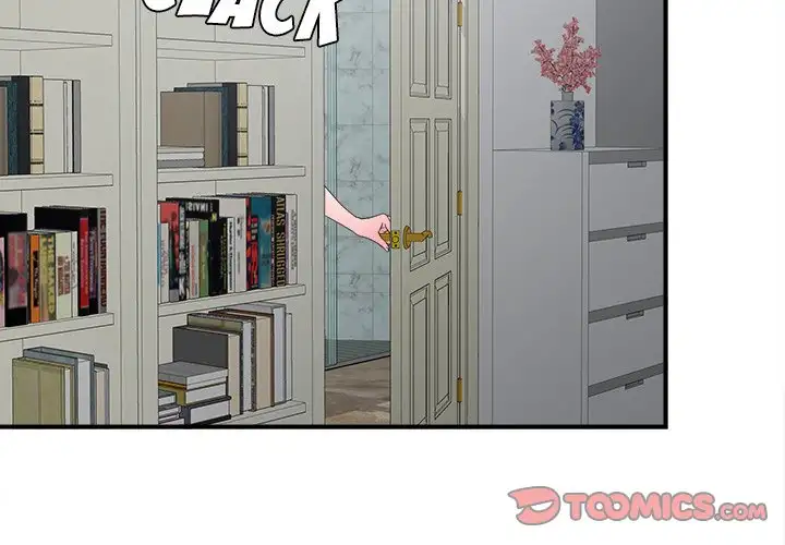 Secret Friend - Chapter 53 [photo 2] - MangaPorn