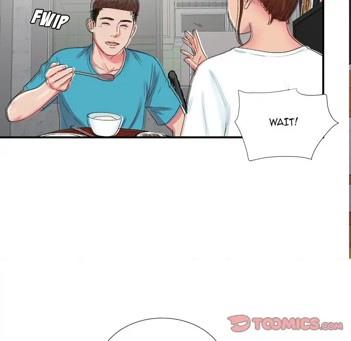 Secret Friend - Chapter 53 [photo 20] - MangaPorn