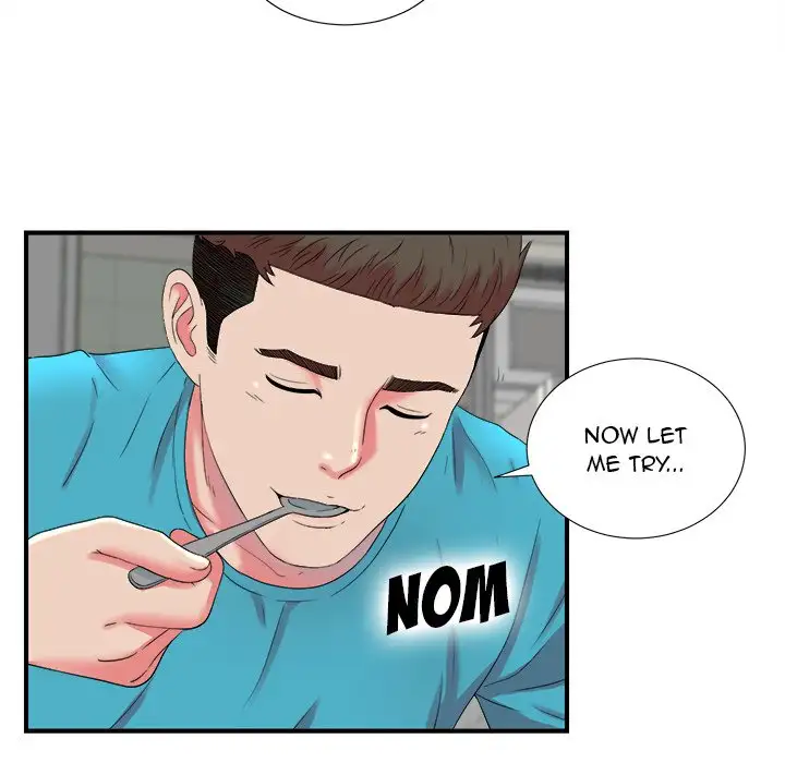 Secret Friend - Chapter 53 [photo 22] - MangaPorn