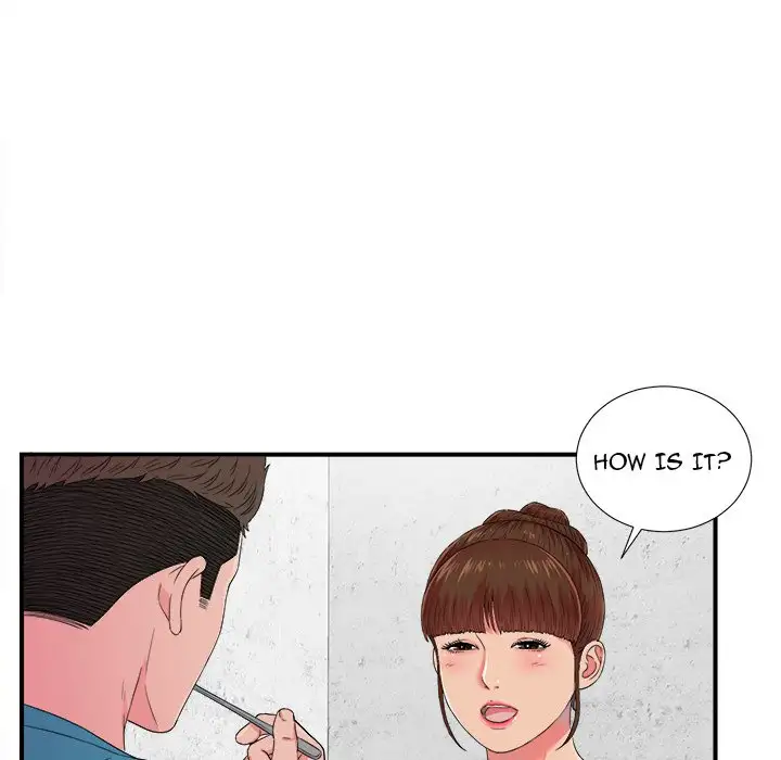 Secret Friend - Chapter 53 [photo 23] - MangaPorn