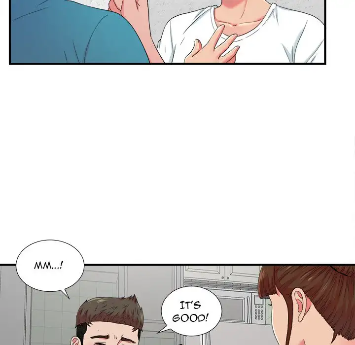 Secret Friend - Chapter 53 [photo 24] - MangaPorn