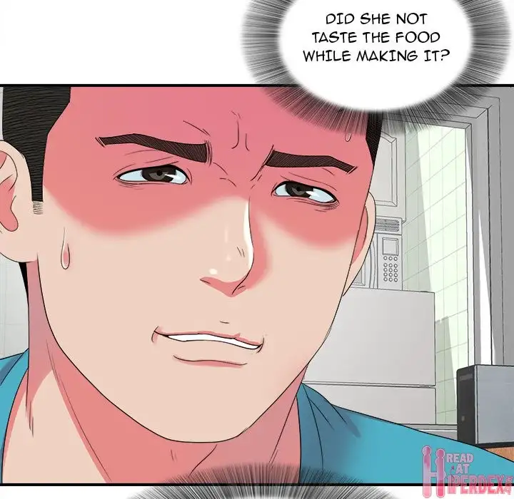 Secret Friend - Chapter 53 [photo 27] - MangaPorn