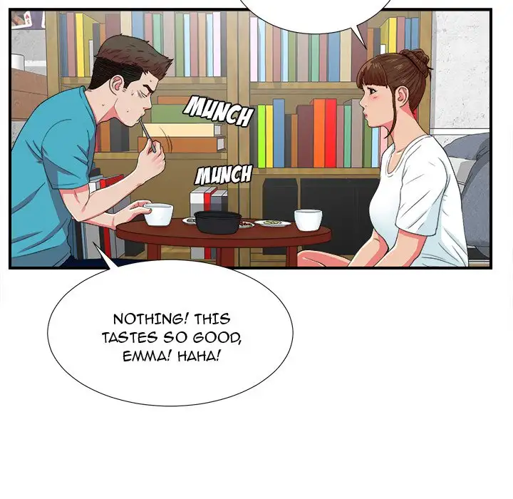 Secret Friend - Chapter 53 [photo 29] - MangaPorn