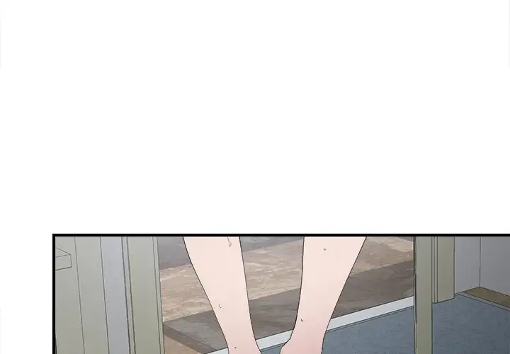 Secret Friend - Chapter 53 [photo 3] - MangaPorn