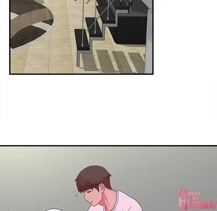 Secret Friend - Chapter 53 [photo 31] - MangaPorn