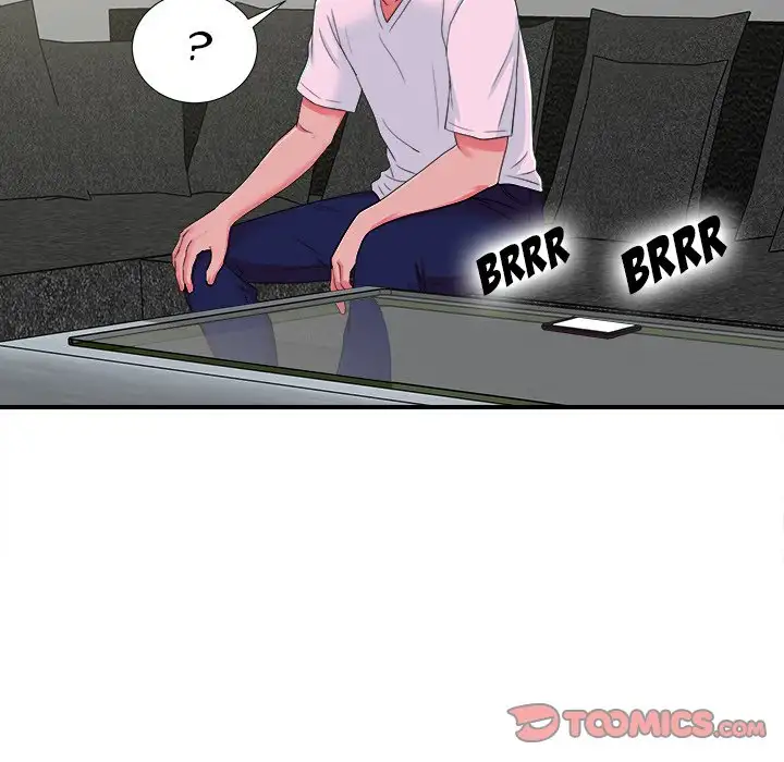 Secret Friend - Chapter 53 [photo 32] - MangaPorn