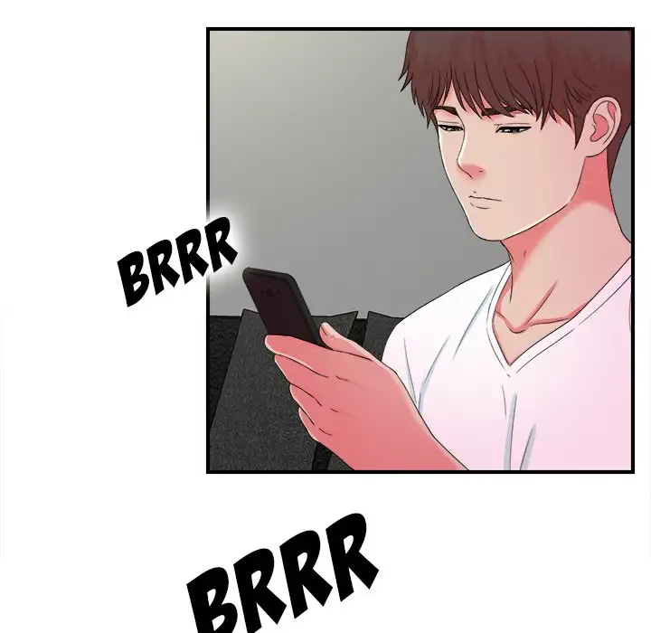 Secret Friend - Chapter 53 [photo 33] - MangaPorn