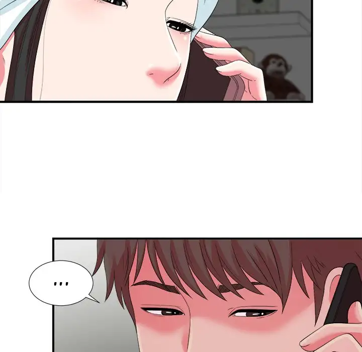 Secret Friend - Chapter 53 [photo 39] - MangaPorn