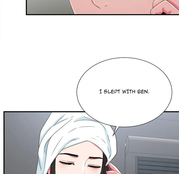 Secret Friend - Chapter 53 [photo 40] - MangaPorn