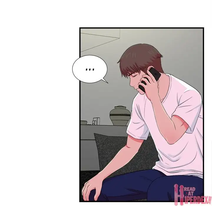 Secret Friend - Chapter 53 [photo 42] - MangaPorn