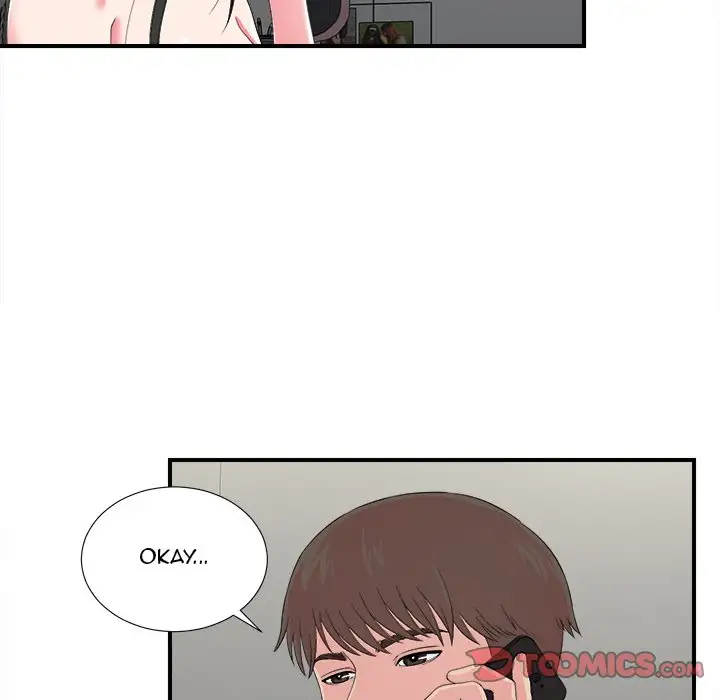 Secret Friend - Chapter 53 [photo 44] - MangaPorn