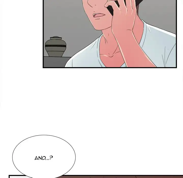 Secret Friend - Chapter 53 [photo 45] - MangaPorn